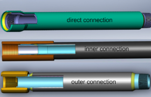 Vacuum Insulated Tubing & Casing